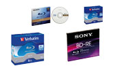 Media Blu-Ray