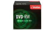DVD-RW