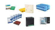 Cartouches LTO Ultrium