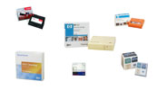 Cartouches de nettoyage
