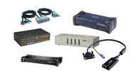 KVM-Switches, sonstige