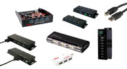 USB-Hubs