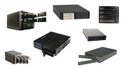 Racks amovibles disques durs