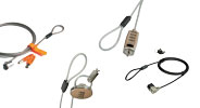 Kit de sécurité pour ordinateurs portables