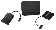 Accessoires pour tablettes