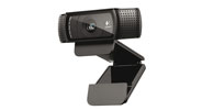 Webkameras