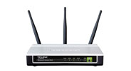 W-LAN Access Points