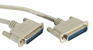 Connexions et extensions 25pin