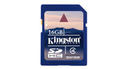 SD - Secure Digital Cards