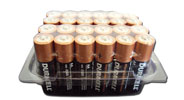 Batterien