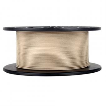Filament 3D-GOLD, 1.75 mm, 1 kg, bois 