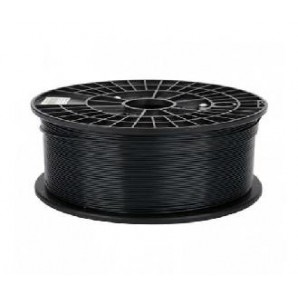 Filament 3D-PREMIUM ABS 1.75mm 1 Kg noir