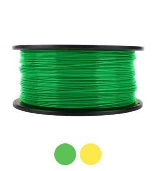 Filament 3D-PREMIUM PLA 1.75mm 1 Kg 