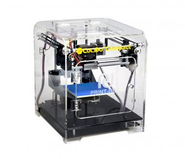 Imprimante 3D CoLiDo Compact 