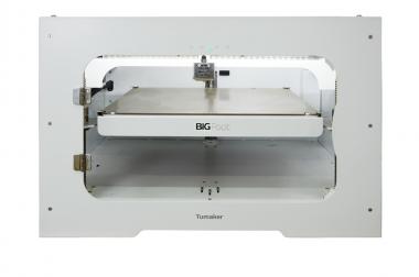 Großformat 3D Drucker Tumaker BigFoot 200 Vorführmodell! Gebraucht! 