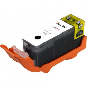 SuperInk für Canon Pixma iP4850, schwarz 