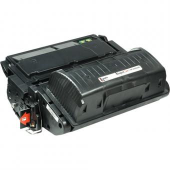 SuperCart für HP LaserJet 4250/4320, schwarz 