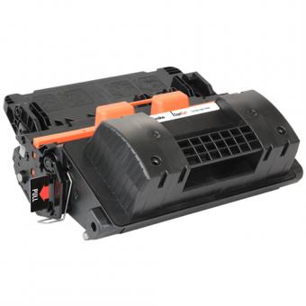 SuperCart für HP LaserJet M602/M603/M4555, schwarz 