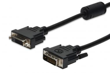 DVI Verlängerungskabel 