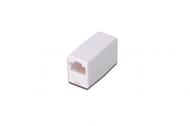 Coupleur modulaire RJ45, non blindé 