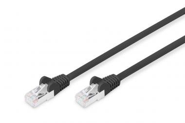 CAT 6 S/FTP Patchkabel 