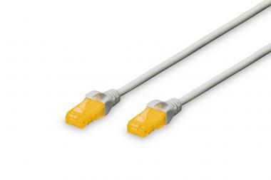 CAT 6A U/UTP Patchkabel 