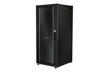 Armoire réseau de série Dynamic Basic - 600 x 600 mm (lxp) 