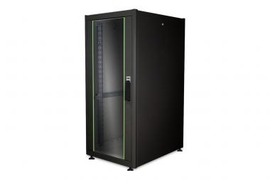 Armoire réseau de série Dynamic Basic - 600 x 800 mm (lxp) 