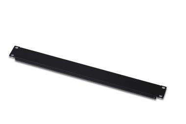 Plaque de recouvrement pour armoires de 483 mm (19 po) 