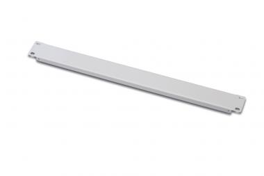 Blindabdeckung für 483mm (19-Zoll)-Schränke 