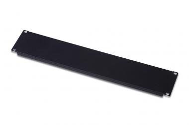 Plaque de recouvrement pour armoires de 483 mm (19 po) 
