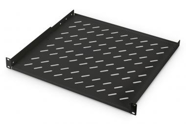Fachboden zum Festeinbau in 483mm (19-Zoll)-Schränke 