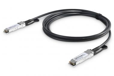 QSFP+ 40G 1m DAC Kabel 