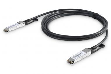 QSFP+ 40G 3m DAC cable 