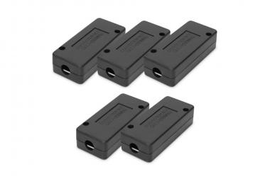 Module de connexion CAT 7 - 5 pièces 
