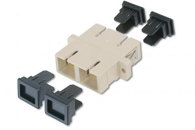 SC / SC Kupplung, Multimode 