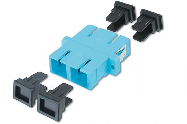 Coupleur SC / SC, multimode 