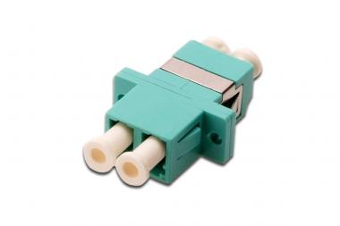 Coupleur LC / LC, multimode 