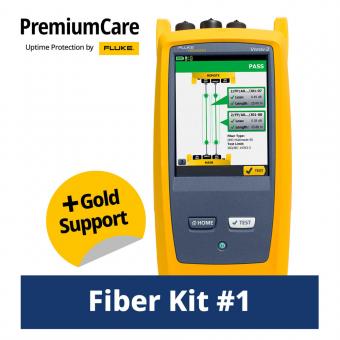 Fiber Kit #1 