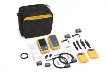DSX-8000 CableAnalyzer 
