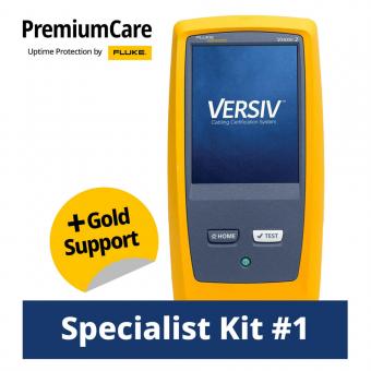 Specialist Kit #1 