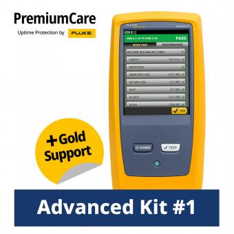 DSX2-5000QI GLD, Spring Promo jusqu'à 26.06.2026 