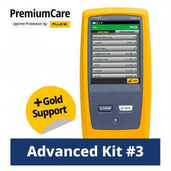 Advanced Kit #3 