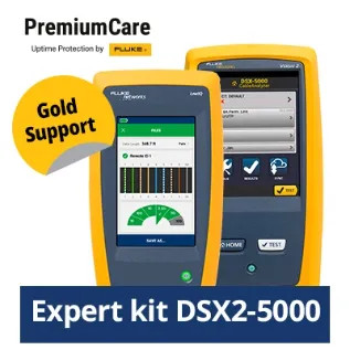 Expert Kit 1 DSX2-5000QI 