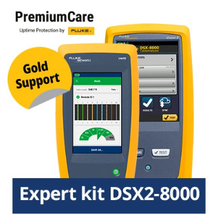 Expert Kit 2 DSX2-8000QI 