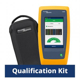 Qualification Kit 