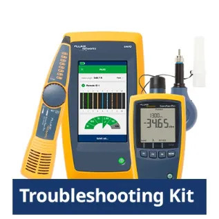 Troubleshooting Kit 