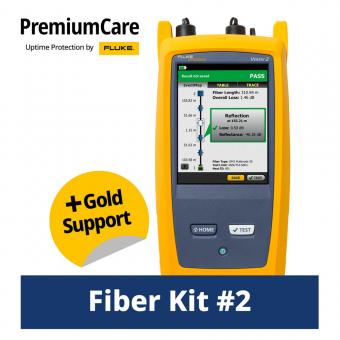 Fiber Kit #2 