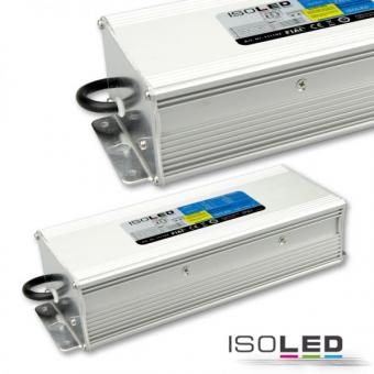 Transformateur LED 24V/DC, 0-150W, IP66 