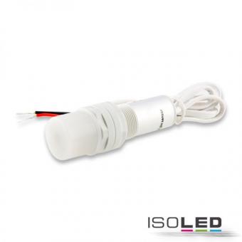 Capteur de lumière du jour passif pour connexion parallèle dans les lignes de signaux de contrôle 1-10V actives 